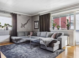 Apartment - Haegerströms väg Lerum