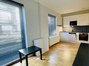 Apartment - Härnevi skolväg Bro