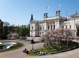 Apartment - Järnåkravägen Lund