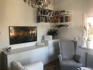 Apartment - Junohällsvägen Stockholm