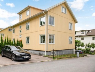 Apartment - Kaflegatan Göteborg