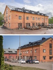 Apartment - Kasärnhöjden Karlstad