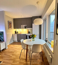 Apartment - Konditorigatan Karlstad