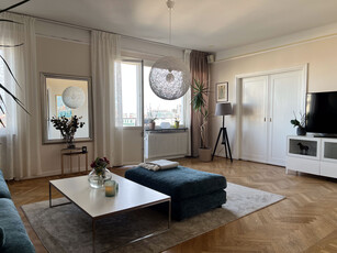 Apartment - Kungsholms kyrkoplan Stockholm