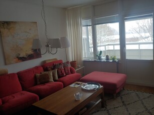 Apartment - Kvadrantgatan Göteborg