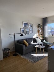 Apartment - Lyktvägen Umeå