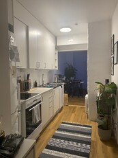 Apartment - Markgatan Örebro