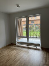 Apartment - Mellersta Tennisgränd Malmö