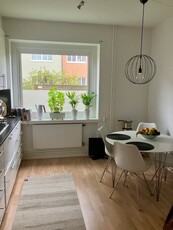 Apartment - O D Krooks gata Helsingborg