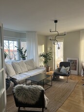 Apartment - Åsgatan Västerås