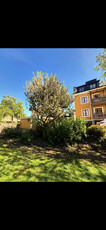 Apartment - Södra Fogdelyckegatan Karlshamn