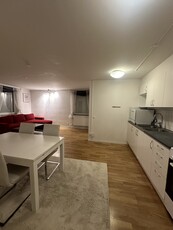 Apartment - Storholmsbackarna Skärholmen