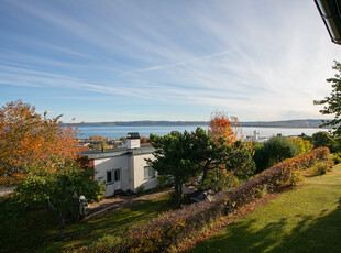 Apartment - Viktor Rydbergsgatan Jönköping