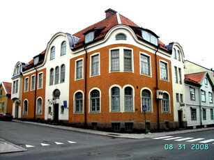 Apartment - Västerlånggatan Eksjö