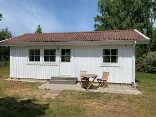 Cottage - Clemensagervägen Falsterbo