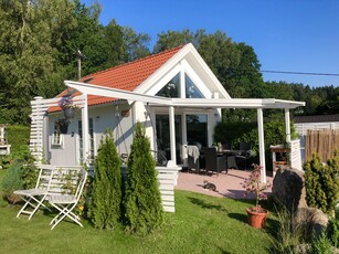 Cottage - Lilla Goråsvägen Lerum