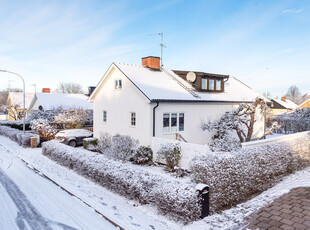 House - Falkgatan Linköping