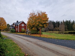 House - Hylte Sävsjö