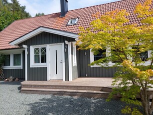 House - Knutsvägen Osby