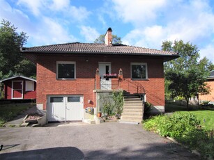 House - Sätterstavägen Bandhagen