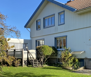 Apartment - Bångegårdsvägen Bohus-björkö