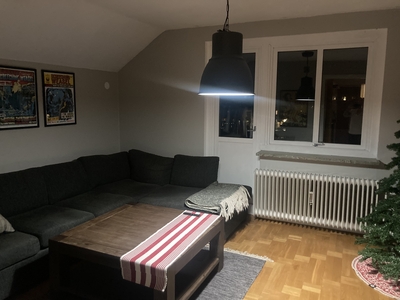 Apartment - Dammvägen Växjö