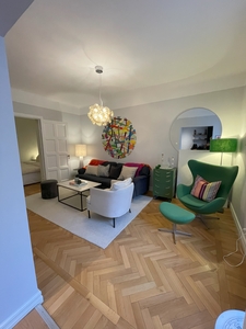 Apartment - Eriksbergsgatan Stockholm