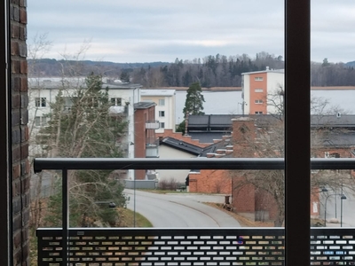 Apartment - Fabriksvägen Järfälla