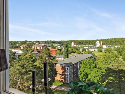 Apartment - Fadderortsgatan Karlstad