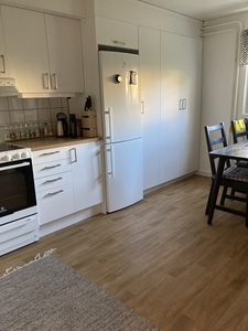 Apartment - Fogdegatan Karlstad