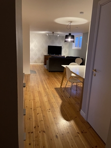 Apartment - Fridkullagatan Göteborg