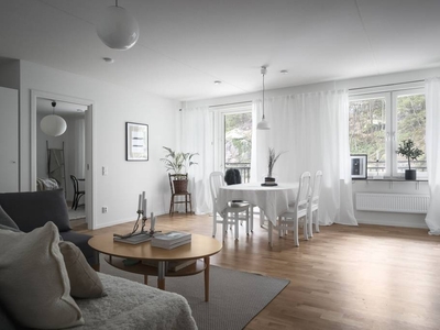 Apartment - Gaffelseglet Haninge