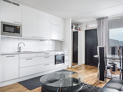 Apartment - Gamla Enköpingsvägen Sundbyberg