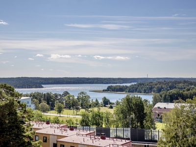 Apartment - Hägernäsvägen Täby