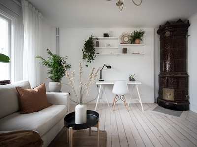 Apartment - Hjulmakaregatan Göteborg