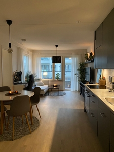 Apartment - Hållövägen Enskededalen