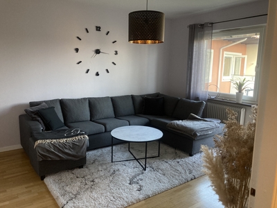 Apartment - Salabacksgatan Uppsala