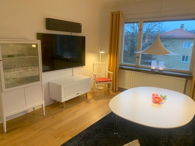 Apartment - Spångavägen Bromma