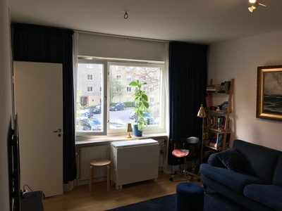 Apartment - Tallidsvägen Nacka