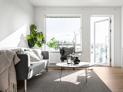 Apartment - Vikaholmsallén Växjö