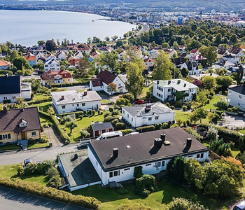 Apartment - Viktor Rydbergsgatan Jönköping