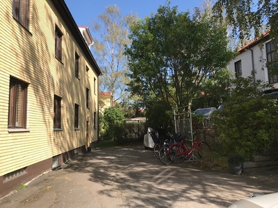 Apartment - Västra Tunagatan Eskilstuna