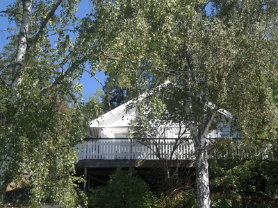 House - Abrahamsbergsvägen Huddinge