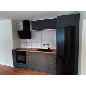 Hyr ett 1-rums lägenhet på 34 m² i Malmö