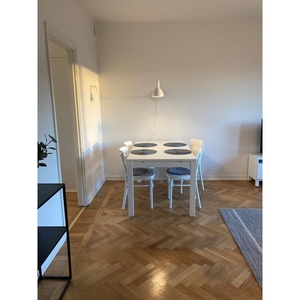 Hyr ett 2-rums lägenhet på 45 m² i Stockholm