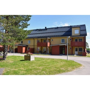 Hyr ett 3-rums lägenhet på 87 m² i Kiruna