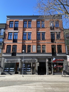 Järnvägsgatan 17A