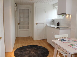 Apartment - Arholmavägen Enebyberg