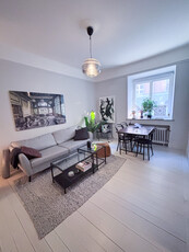 Apartment - Eriksbergsgatan Stockholm