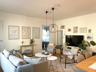 Apartment - Fjällbo park Göteborg